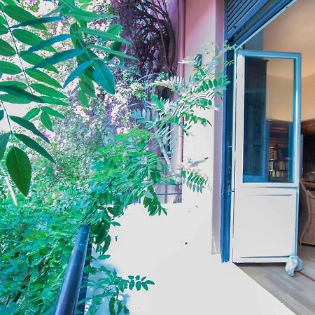Kolonaki "Centrale" Luxury Apartment Athens Exterior photo