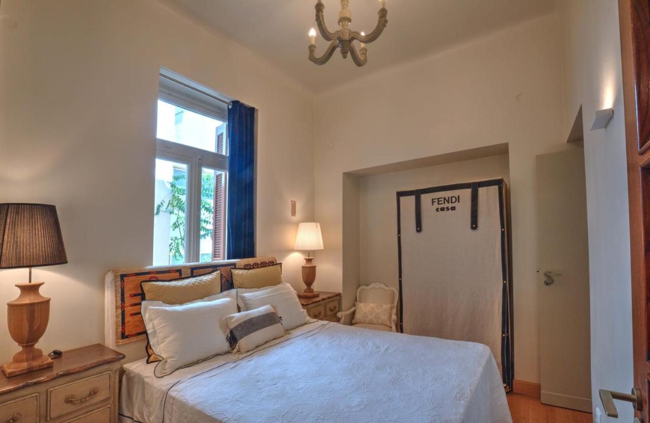 Kolonaki "Centrale" Luxury Apartment Athens Exterior photo